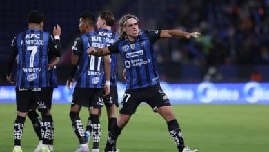 Independiente del Valle hoy: ¿Que necesita para ser campeón? (Getty Images)