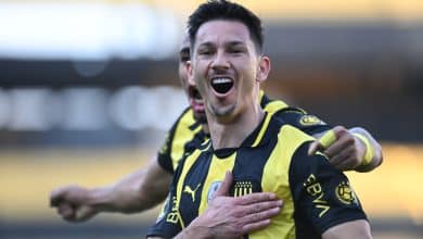 Racing vs Peñarol: donde ver, posibles formaciones y horarios en la Copa Libertadores