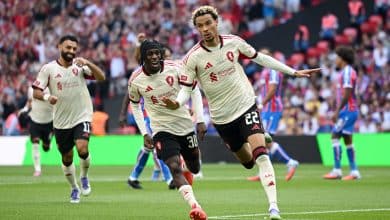 Pronósticos de Liverpool vs Arsenal: ¿Quién es el favorito en la Premier League?