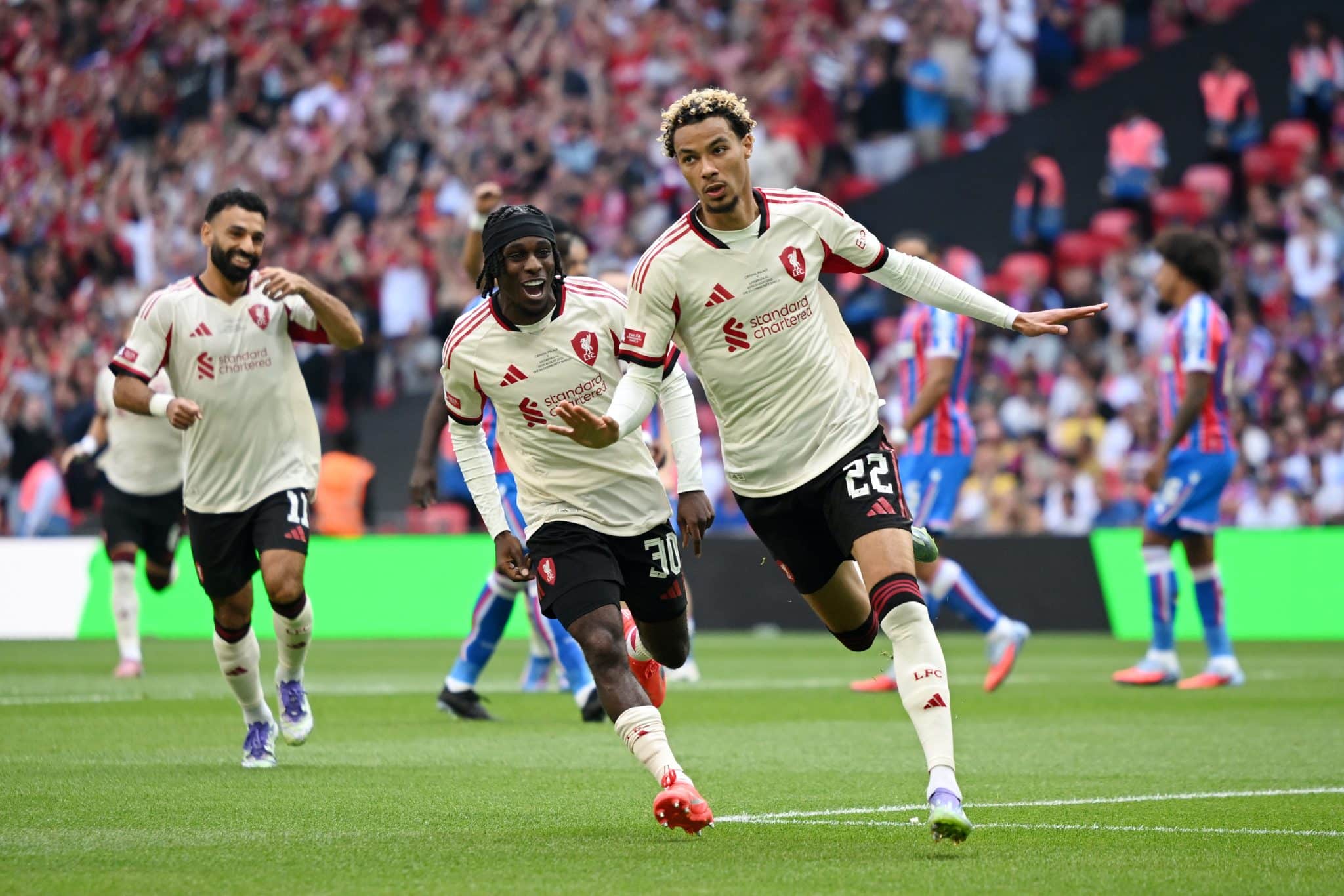 Pronósticos de Liverpool vs Arsenal: ¿Quién es el favorito en la Premier League?