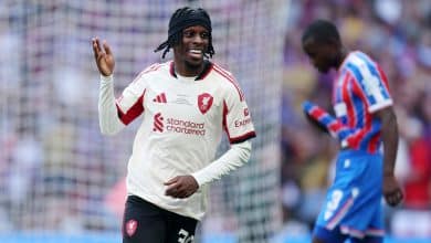 Liverpool: Probabilidades de perder vs Bournemouth por Premier League