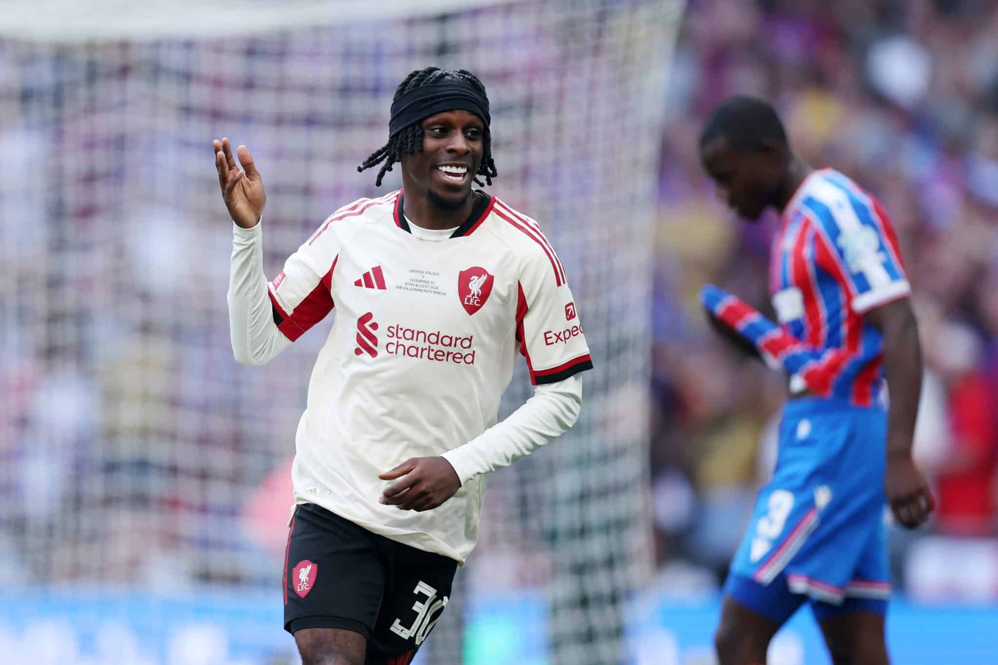 Liverpool: Probabilidades de perder vs Bournemouth por Premier League