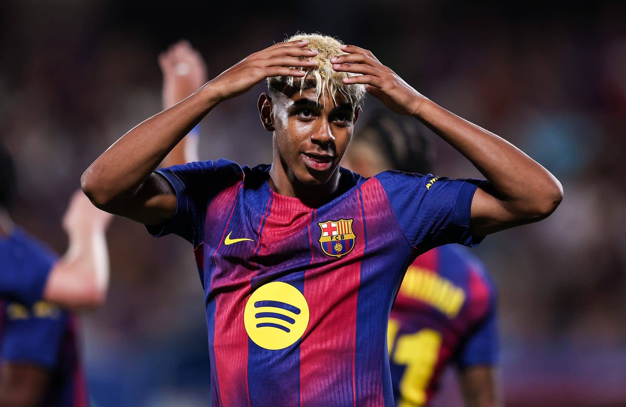 Mallorca vs Barcelona será uno de los duelos especiales para este fin de semana en La Liga