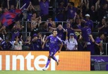 Orlando City: alineación probable vs Inter Miami por la Leagues Cup