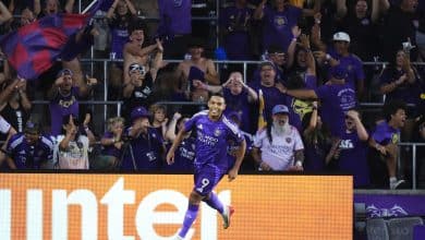 Orlando City: alineación probable vs Inter Miami por la Leagues Cup
