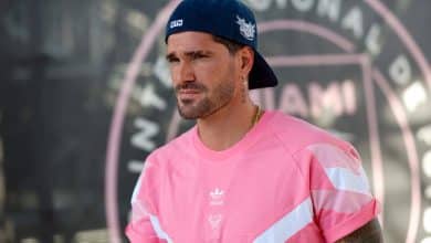 Rodrigo De Paul Inter Miami 2025