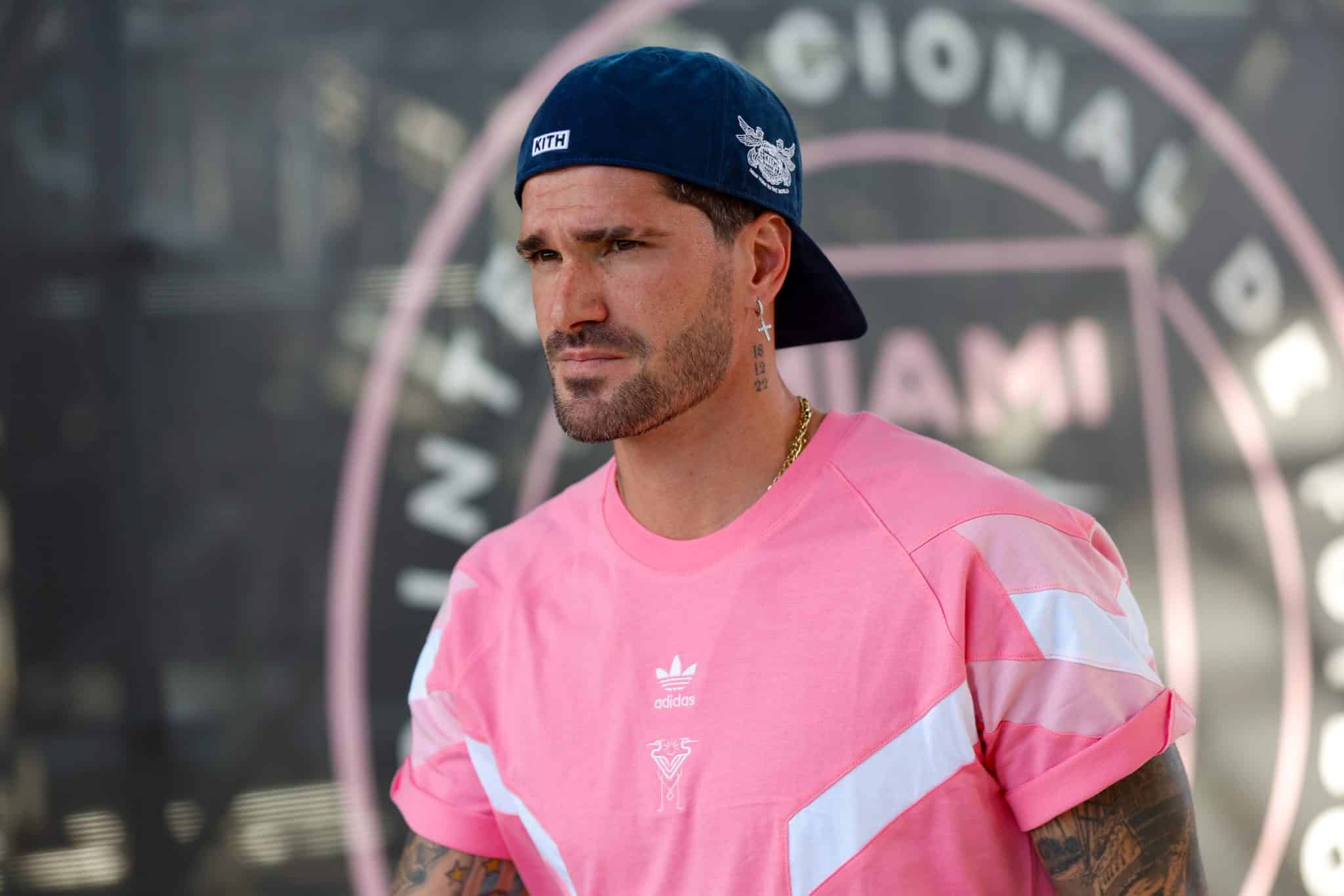 Rodrigo De Paul Inter Miami 2025