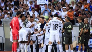 Real Madrid hoy: ¿Cuándo hace su debut en La Liga?