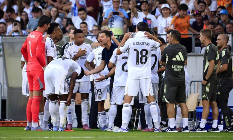 Real Madrid hoy: Cómo le fue a los futbolistas que juegan en Fecha FIFA