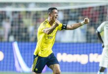 ¿Cuando vuelve a jugar Cristiano Ronaldo con Al Nassr? (Getty Images)