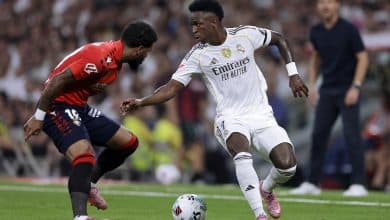 Oviedo vs Real Madrid: historial entre ambos equipos