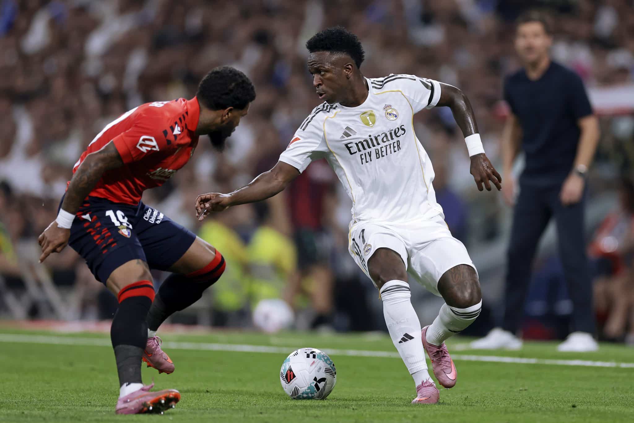 Oviedo vs Real Madrid: historial entre ambos equipos