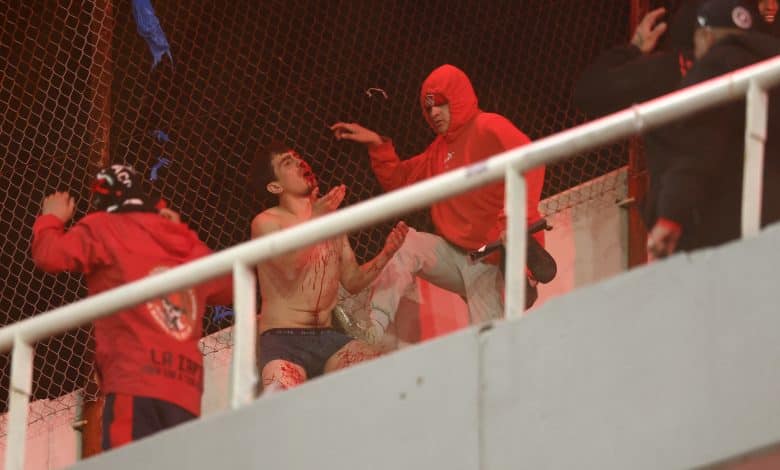 universidad de chile