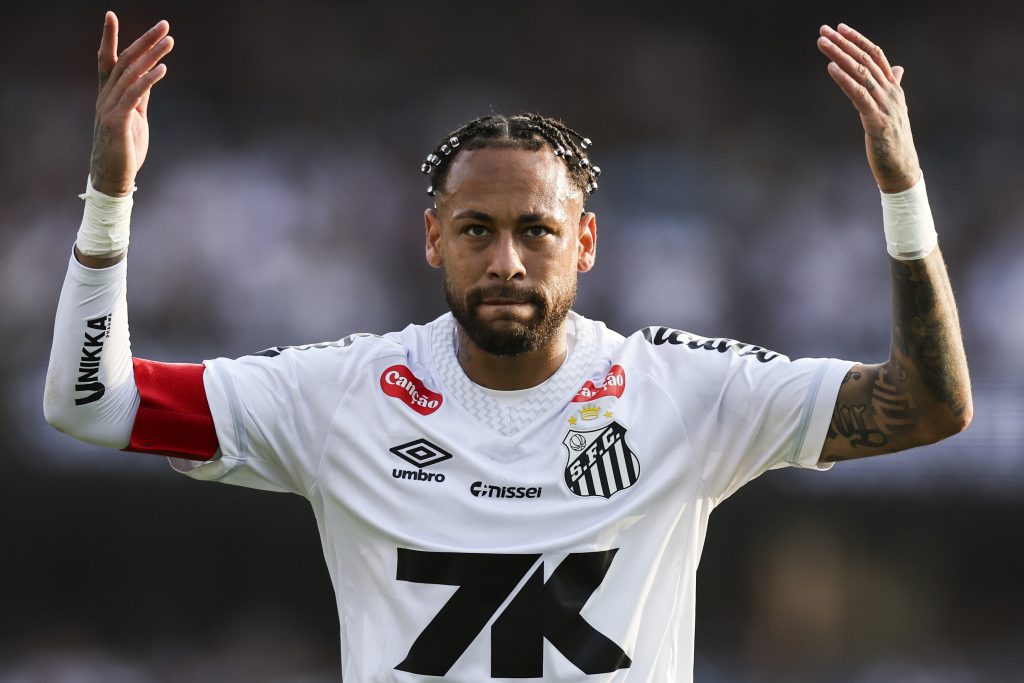 Campeonatos Estaduales 2026 (Photo by Alexandre Schneider/Getty Images)