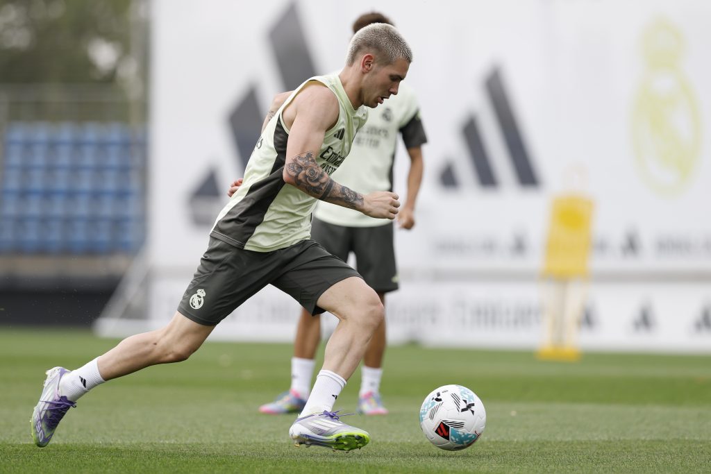 Franco Mastantuono hoy: probabilidades de gol vs Osasuna en La Liga