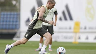 Franco Mastantuono hoy: probabilidades de gol vs Osasuna en La Liga