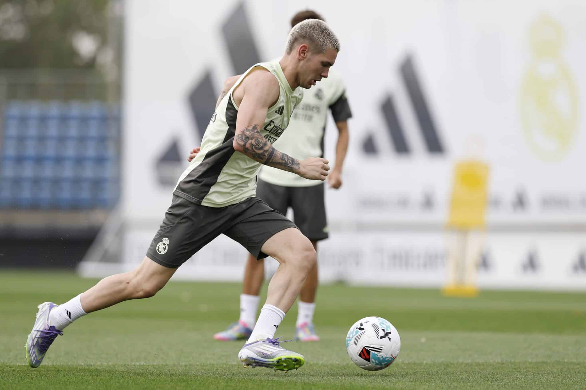 Franco Mastantuono hoy: probabilidades de gol vs Osasuna en La Liga