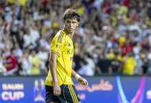 Arkadag vs Al Nassr hoy: dónde ver y resultado EN VIVO por la AFC Champions League Two (Getty Images)