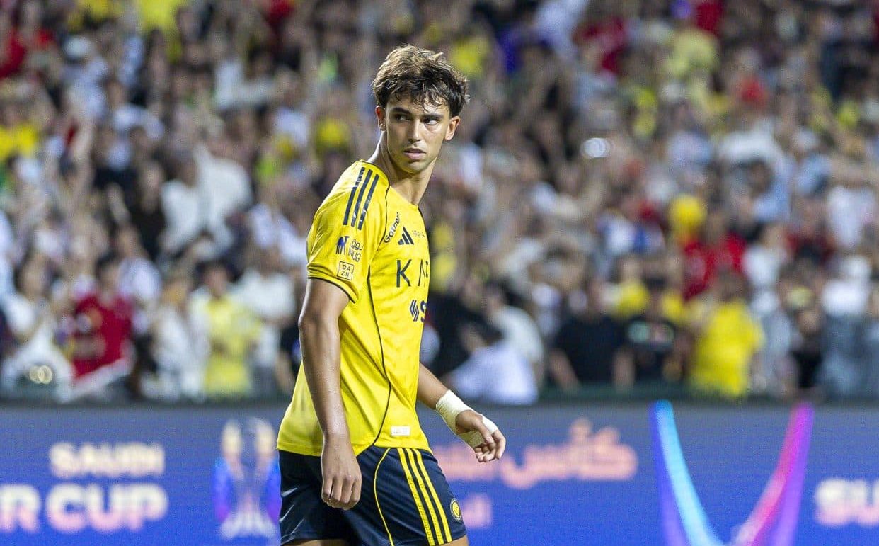 al nassr hoy con joao