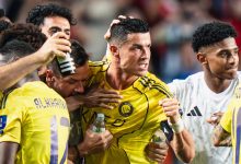 Cristiano Ronaldo hoy: titular en el duelo de Al Nassr vs Al Khaalej