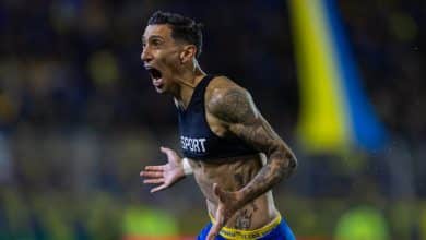 Sarmiento vs Central será uno de los encuentros de este fin de semana.