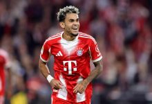Luis Díaz: ¿A qué hora juega el Bayern Múnich vs Stuttgart? (Getty Images)