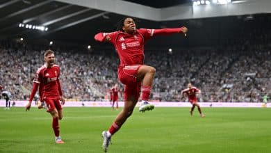 Probabilidad de perder de Liverpool vs Southampton por Copa de la Liga. (Getty Images)