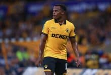 Jhon Arias nominado a The Best 2025