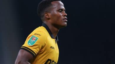 Estadísticas de Jhon Arias en Wolverhampton