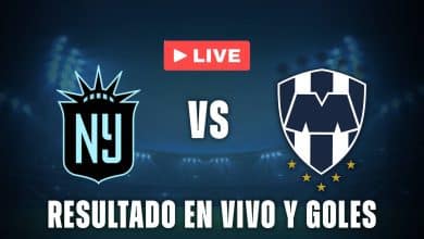 Gotham FC vs Monterrey en vivo