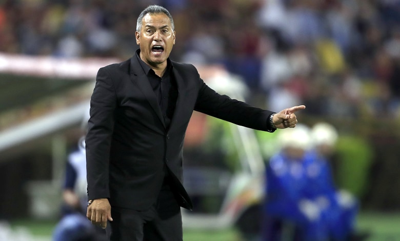 Millonarios vs Santa Fe