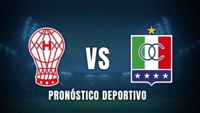 Huracán vs Once Caldas Copa Sudamericana 2025 pronóstico