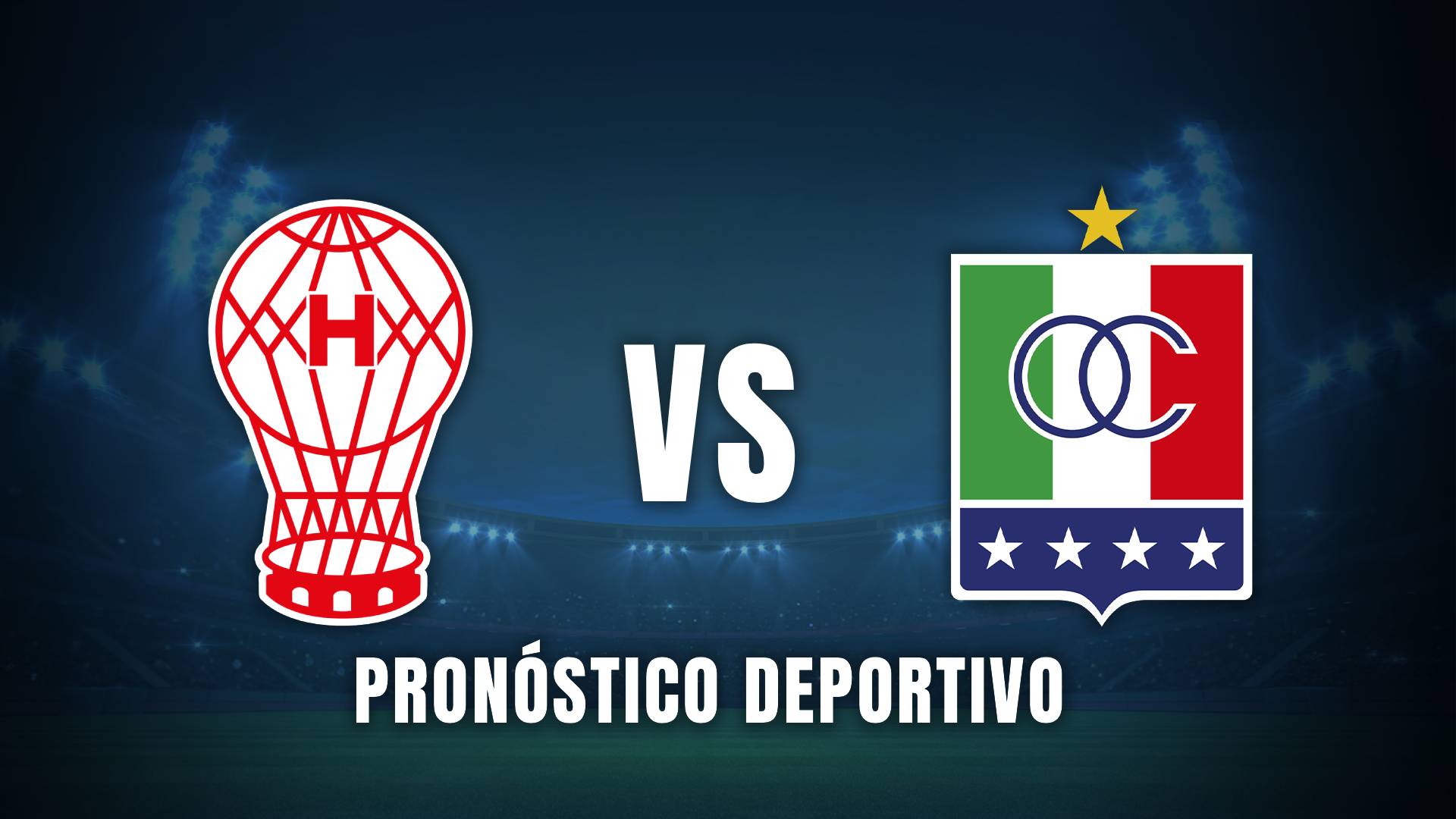 Huracán vs Once Caldas Copa Sudamericana 2025 pronóstico