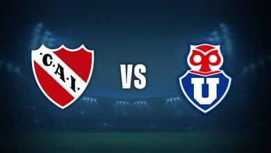 Independiente vs Universidad de Chile previa