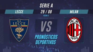 Lecce vs Milan pronostico