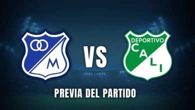 Millonarios vs Cali Liga BetPlay 2025 previa