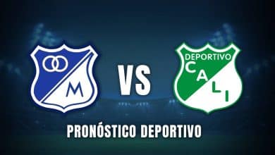 Millonarios vs Cali Liga BetPlay 2025 pronóstico