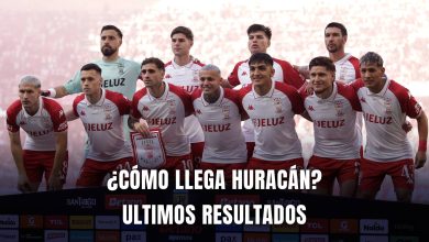 Once Caldas vs Huracán Copa Sudamericana 2025 cómo llega
