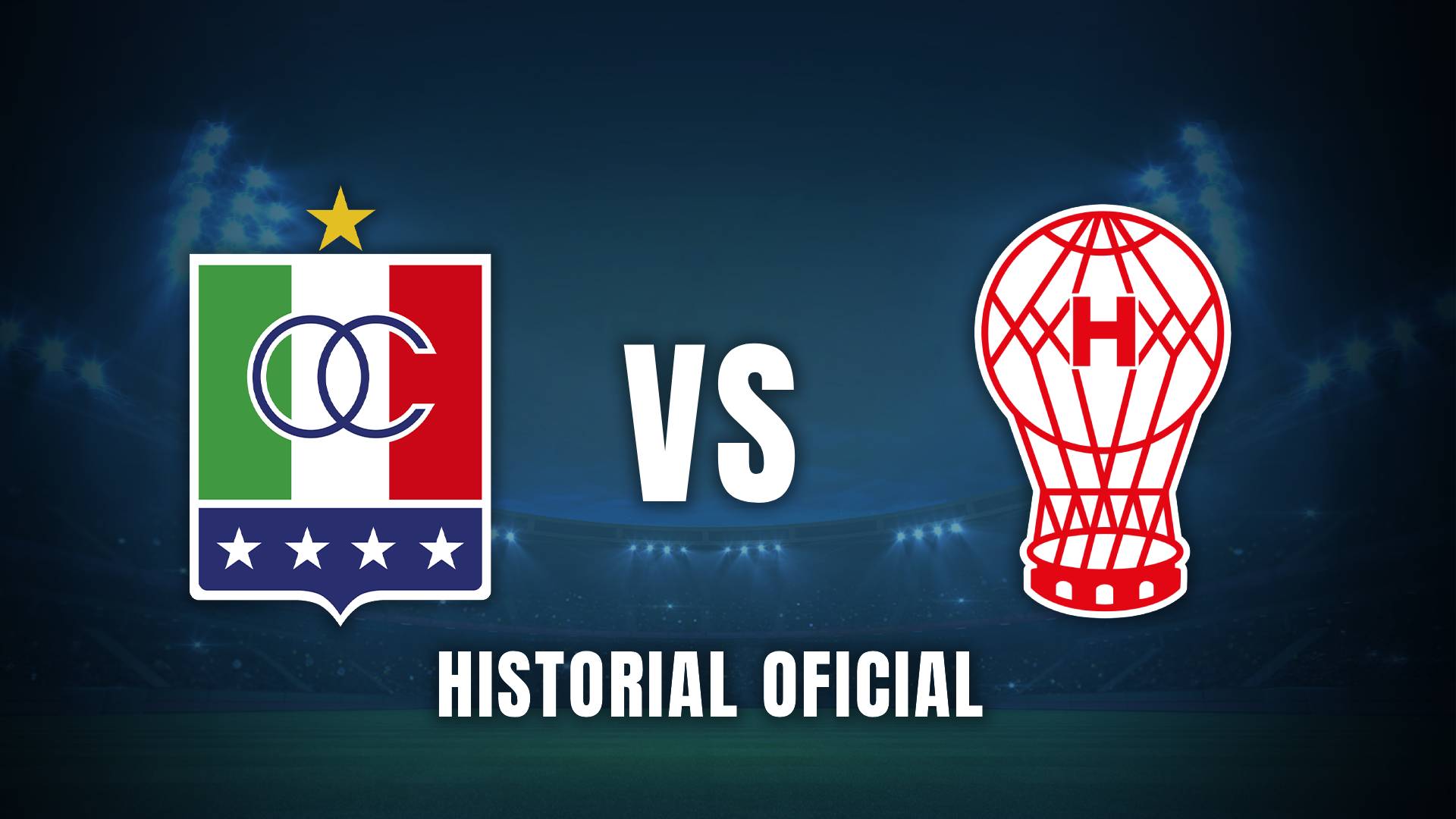 Once Caldas vs Huracán Copa Sudamericana 2025 historial