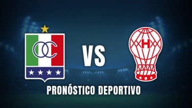 Once Caldas vs Huracán Copa Sudamericana 2025 pronóstico