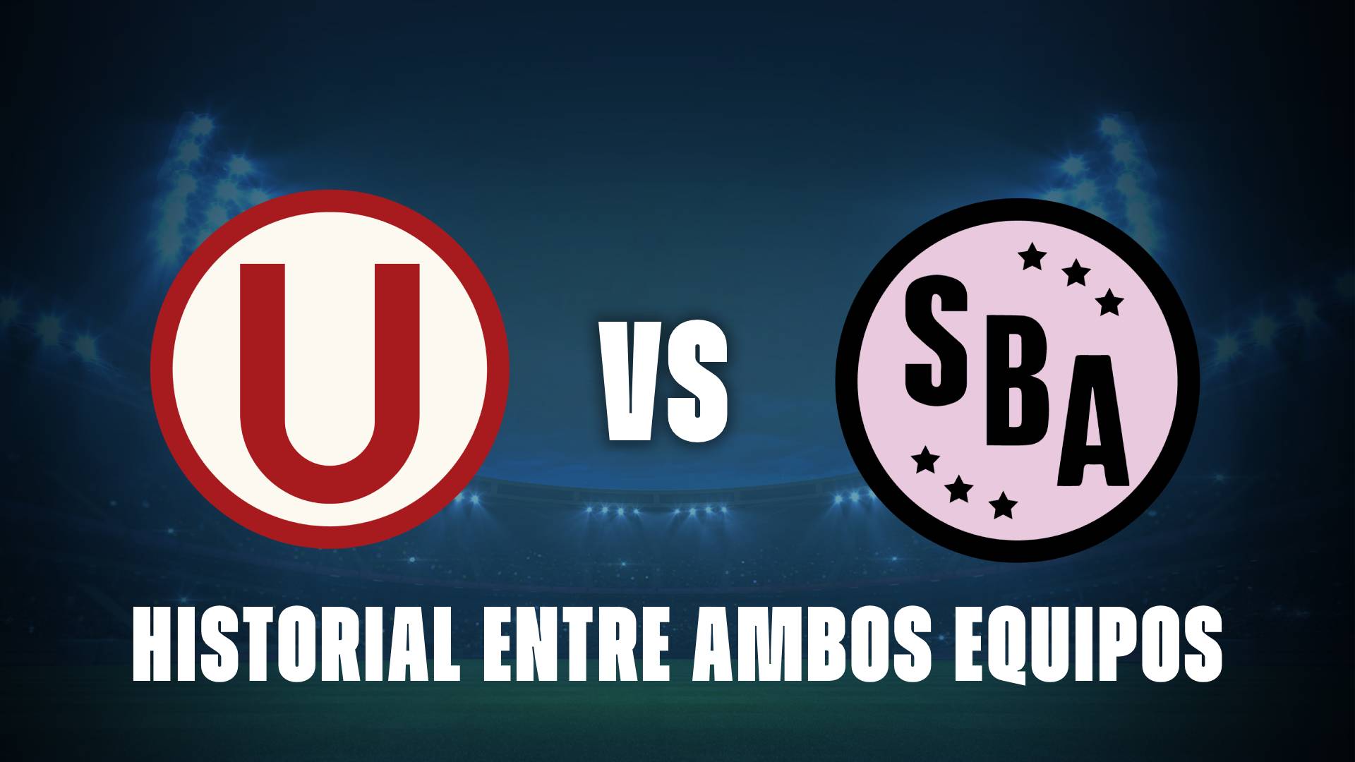 Universitario vs Sport Boys: historial completo en el duelo de la Liga 1