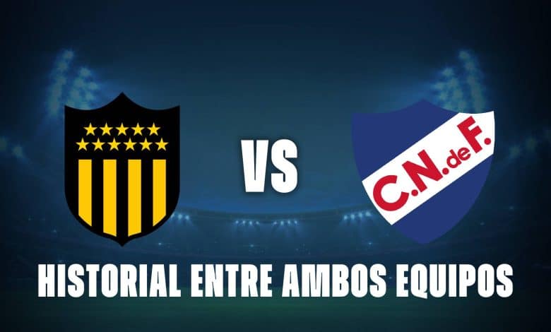 Peñarol vs Nacional: historial entre ambos equipos
