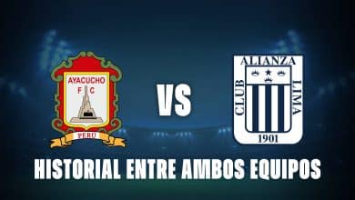 Ayacucho vs Alianza Lima: Historial completo previo al duelo de Liga 1
