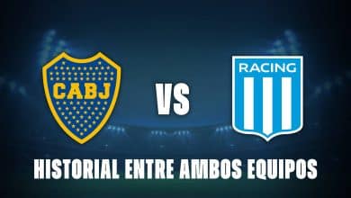 Boca vs Racing: historial entre ambos equipos en el duelo por la Liga Profesional