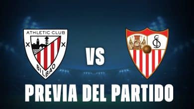 Athletic vs Sevilla: pronósticos, posibles formaciones y horarios