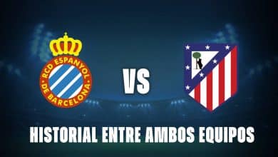 Espanyol vs Atlético de Madrid: historial entre ambos equipos