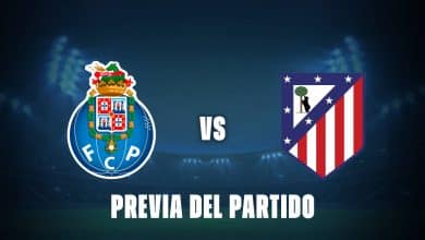 Porto vs Atlético Madrid: pronósticos, historial y horarios del partido amistoso