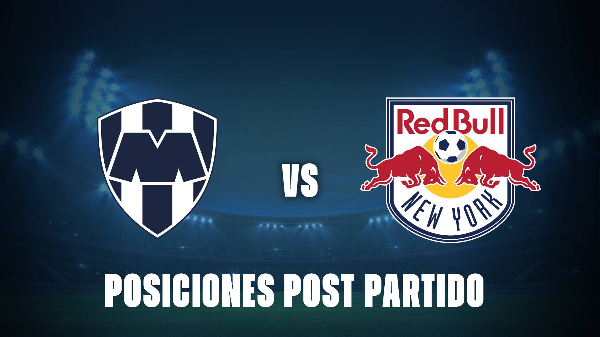 Monterrey sigue con vida en Leagues Cup.