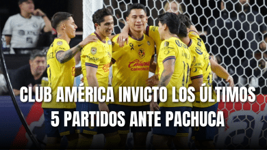 Getty Images//Archivo 365Scores