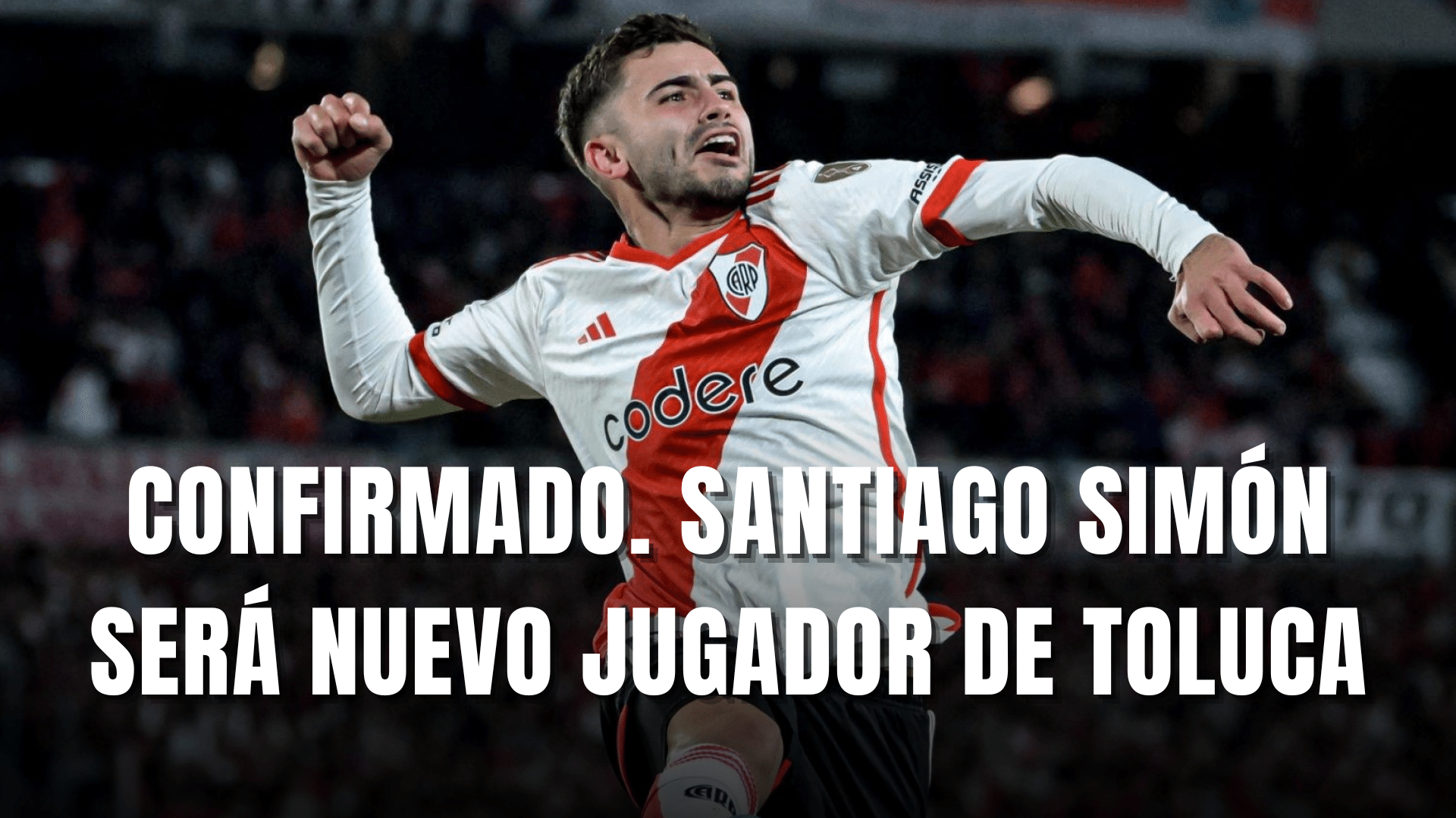 PORTADA_Confirmado Santiago Simón será nuevo jugador de Toluca